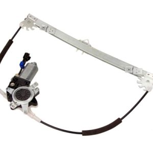 Mecanism actionare geam FIAT PANDA (169_) 1.1 (169.AXA1A) benzina 54 cai MAXGEAR 50-0299