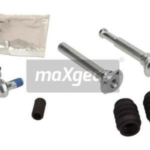 Set bucsi de ghidaj etrier frana FIAT 500 (312_) 1.3 D Multijet (312AXE1A) diesel 95 cai MAXGEAR 27-0598