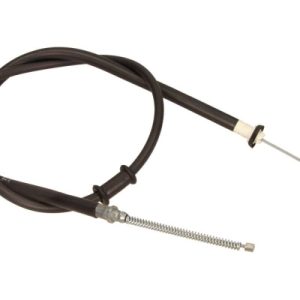 Cablu frana de parcare FIAT PANDA Caseta/ Hatchback (169_) 1.2 benzina 69 cai MAXGEAR 32-0684