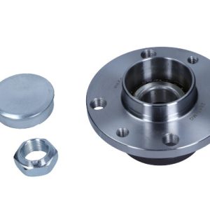 Set rulment roata FIAT QUBO (225_) 1.3 D Multijet (225AXE1A, 225CXE1A, 225AXH1A, 225AXL1A,... diesel 95 cai MAXGEAR 33-0019