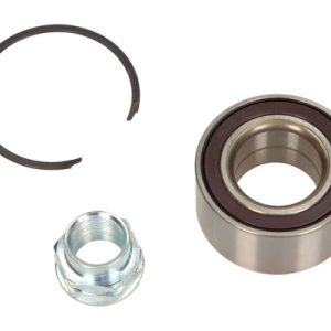 Set rulment roata FIAT PANDA (312_, 319_) 0.9 4x4 (312PXG1A) benzina 86 cai MAXGEAR 33-0121