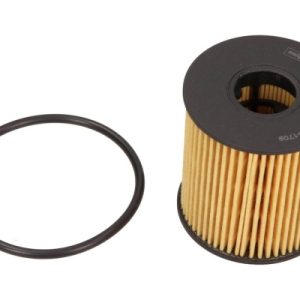 Filtru ulei FIAT QUBO (225_) 1.4 (225AXA1A) benzina 73 cai MAXGEAR 26-0193