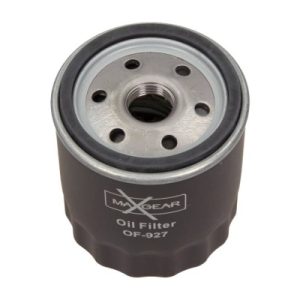 Filtru ulei FIAT PANDA Caseta/ Hatchback (141_) 750 benzina 34 cai MAXGEAR 26-0270