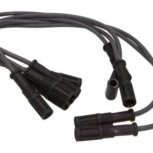 Set cablaj aprindere FIAT PANDA (141_) 1000 4x4 benzina 45 cai MAXGEAR 53-0027