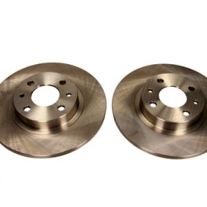 Disc frana FIAT 500 C (312_) 0.9 (312AG1A) benzina 86 cai MAXGEAR 19-0768