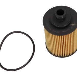 Filtru ulei FIAT 500 (312_) 1.3 D Multijet (312AXB1A) diesel 75 cai MAXGEAR 26-0437