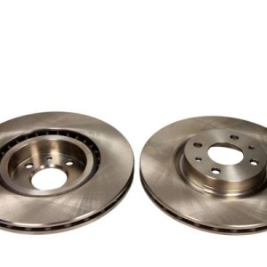 Disc frana FIAT CROMA (154_) 2500 V6 benzina 162 cai MAXGEAR 19-0994