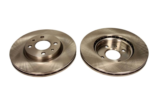 Disc frana FIAT FIORINO Autoutilitara/limuzina spatioasa (225_) 1.3 D Multijet (225BXD1A, 225BXB1A, 225BXB11) diesel 75 cai MAXGEAR 19-0998