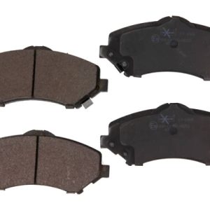Placute frana FIAT FREEMONT (345_) 2.0 JTD 4x4 diesel 163 cai MAXGEAR 19-1468