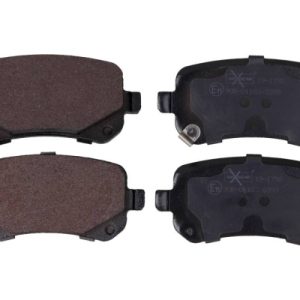 Placute frana FIAT FREEMONT (345_) 2.0 JTD 4x4 diesel 163 cai MAXGEAR 19-1792