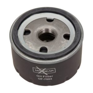 Filtru ulei FIAT PANDA (312_, 319_) 1.0 Mild Hybrid (312.PYD1B) benzina/elector 69 cai MAXGEAR 26-0485