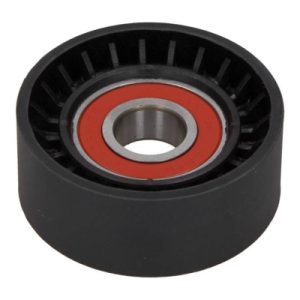 Rola intinzator curea transmisie FIAT QUBO (225_) 1.3 D Multijet (225CXB1A, 225AXB1A, 225CXB11, 225AXB11,... diesel 75 cai MAXGEAR 54-0602