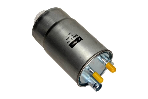 Filtru combustibil FIAT FIORINO Autoutilitara/limuzina spatioasa (225_) 1.3 D Multijet (225BXD1A, 225BXB1A, 225BXB11) diesel 75 cai MAXGEAR 26-0666