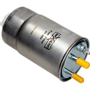 Filtru combustibil FIAT PANDA (169_) 1.3 D Multijet (169AXG1A, 169AXD1A) diesel 75 cai MAXGEAR 26-0667