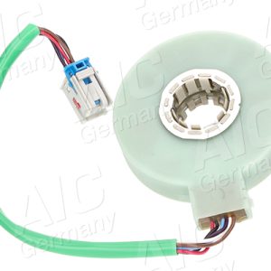 Senzor unghi bracaj FIAT PANDA (169_) 1.3 JTD Multijet 4x4 (169AXG1A, 169AXG2A) diesel 75 cai AIC 59123