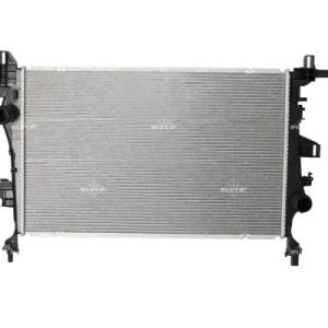 Radiator racire motor FIAT 500X (334_) 1.3 D Multijet (334AXH1A) diesel 95 cai NRF 59286
