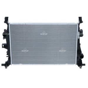 Radiator racire motor FIAT 500X (334_) 1.6 D Multijet (334.AXV1B) diesel 130 cai NRF 59290