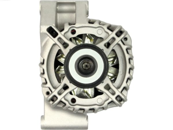 Alternator FIAT FIORINO Autoutilitara/limuzina spatioasa (225_) 1.3 D Multijet (225BXD1A, 225BXB1A, 225BXB11) diesel 75 cai AS-PL A6106