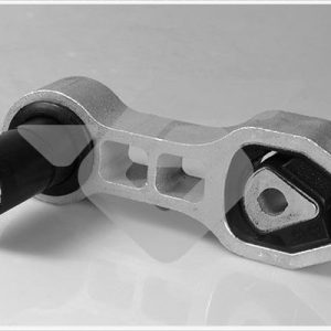 Suport motor FIAT 500 (312_) 1.3 D Multijet (312AXE1A) diesel 95 cai HUTCHINSON 594433