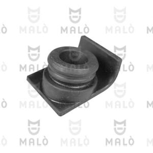 Buson umplere ulei FIAT PANDA Caseta/ Hatchback (141_) 750 benzina 34 cai MALO 5998