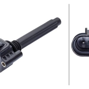 Bobina de inductie FIAT TIPO limuzina (356_, 357_) 1.6 (356SXE11) benzina 110 cai HELLA 5DA 358 168-151