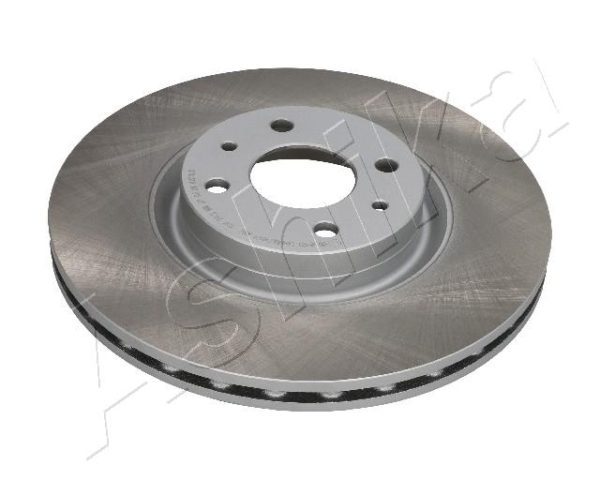 Disc frana FIAT CROMA (154_) 2500 V6 benzina 162 cai ASHIKA 60-00-0201C