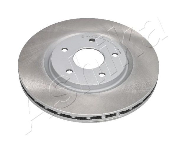 Disc frana FIAT FREEMONT (345_) 2.0 JTD 4x4 diesel 163 cai ASHIKA 60-09-923C