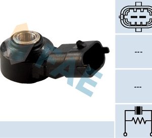 Senzor batai FIAT DOBLO Cargo (263_) 1.4 Natural Power Benzina/Gaz metan (GNC) 120 cai FAE 60104