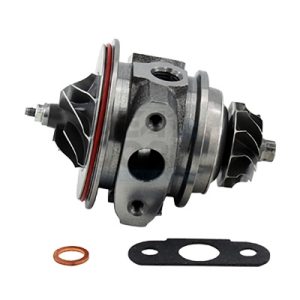 Ansamblu miez turbo FIAT 500L (351_, 352_) 0.9 (199LYC1B) benzina 105 cai MEAT DORIA 601374
