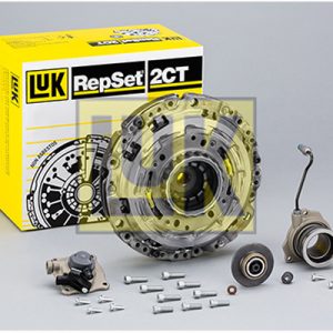 Kit ambreiaj FIAT 500X (334_) 1.4 (334AXC1B, 334AXC11) benzina 140 cai LUK 602 0003 00