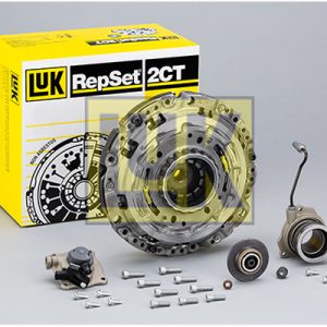Kit ambreiaj FIAT 500X (334_) 1.6 D Multijet (334AXA1B) diesel 114 cai LUK 602 0004 00