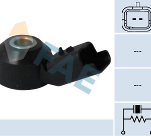 Senzor batai FIAT FIORINO microbus (225_) 1.4 (225BXA1A) benzina 73 cai FAE 60239