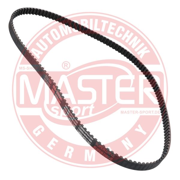 Curea de distributie FIAT FIORINO Pick up (146_) 1.4 benzina 67 cai MASTERSPORT GERMANY 605-SD-PCS-MS