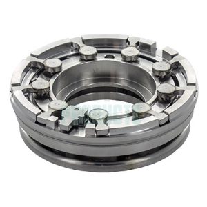 Set de reparatie turbo FIAT QUBO (225_) 1.3 D Multijet (225AXE1A, 225CXE1A, 225AXH1A, 225AXL1A,... diesel 95 cai HOFFER 6500555