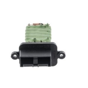 Rezistor ventilator habitaclu FIAT 500 (312_) 0.9 (312AXG1A, 312.AXG11) benzina 86 cai MAHLE ORIGINAL ABR 121 000S