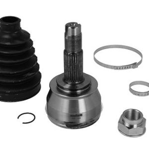 Cap planetara FIAT 500 C (312_) 1.3 D Multijet (312CXE1A, 312AXE1A) diesel 95 cai CIFAM 607-592