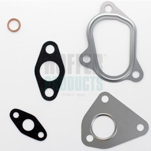 Set montaj turbocompresor FIAT PANDA (169_) 1.3 D Multijet 4x4 (169.AXC2A) diesel 70 cai HOFFER 60708