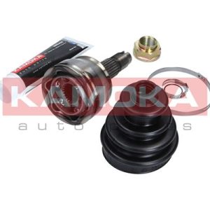Cap planetara FIAT FIORINO Autoutilitara/limuzina spatioasa (225_) 1.3 D Multijet (225BXD1A, 225BXB1A, 225BXB11) diesel 75 cai KAMOKA 6077