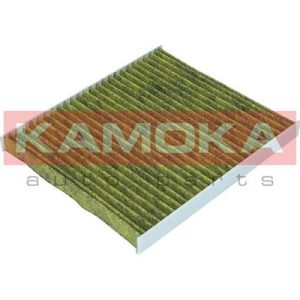 Filtru polen FIAT PANDA (141_) 1100 4x4 benzina 54 cai KAMOKA 6080074