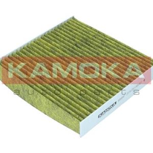 Filtru polen FIAT 500 C (312_) 0.9 (312AG1A) benzina 86 cai KAMOKA 6080097
