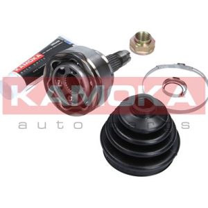 Cap planetara FIAT DOBLO Cargo (263_) 1.6 D Multijet (263WXD1B, 263WXR1B, 263WXX1B, 263ZXD1B,... diesel 105 cai KAMOKA 6091