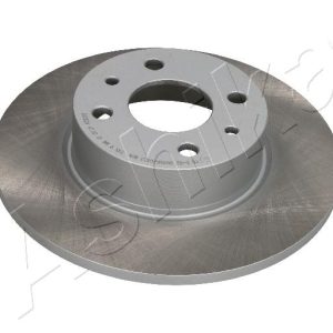 Disc frana FIAT CROMA (154_) 2500 D diesel 75 cai ASHIKA 61-00-0206C