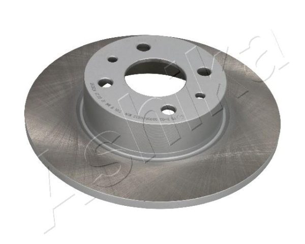 Disc frana FIAT CROMA (154_) 2500 D diesel 75 cai ASHIKA 61-00-0206C