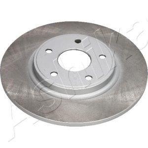 Disc frana FIAT FREEMONT (345_) 2.0 JTD 4x4 diesel 163 cai ASHIKA 61-09-913C