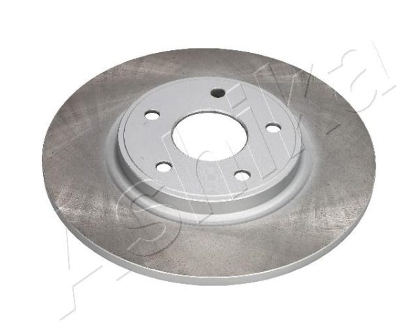 Disc frana FIAT FREEMONT (345_) 2.0 JTD 4x4 diesel 163 cai ASHIKA 61-09-913C
