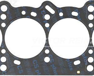 Garnitura chiulasa FIAT PANDA (312_, 319_) 1.2 (312PXA1A) benzina 69 cai VICTOR REINZ 61-36900-00