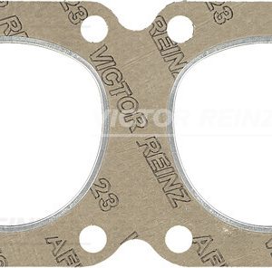 Garnitura chiulasa FIAT 500 (111_, 101_, 110_) 0.5 (110F) benzina 18 cai VICTOR REINZ 61-37725-00