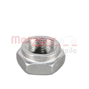 Piulita ax FIAT 500e (332_) Elektro (FA1) electric 95 cai METZGER 6111509