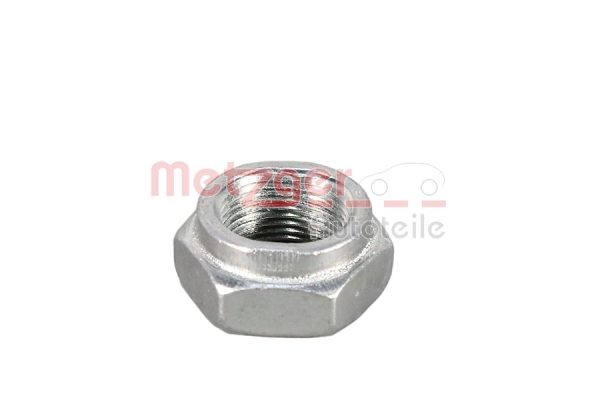 Piulita ax FIAT 500e (332_) Elektro (FA1) electric 95 cai METZGER 6111509