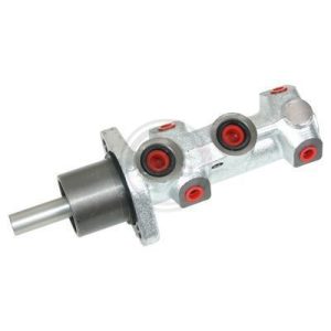 Pompa centrala frana FIAT PANDA Caseta/ Hatchback (169_) 1.1 (169CXA1A) benzina 54 cai ABS 61186